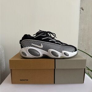 Nike Nocta Glide Sz 8.5 Gently Used